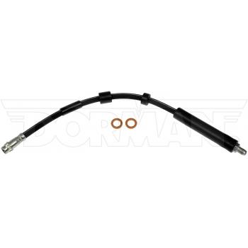 2017 Peugeot Partner Brake Hydraulic Hose