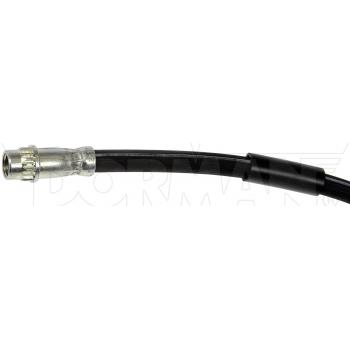 2017 Peugeot Partner Brake Hydraulic Hose Front Left Dorman H629087 image 2 of 4