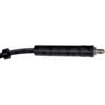 2017 Peugeot Partner Brake Hydraulic Hose Front Left Dorman H629087 image 3 of 4