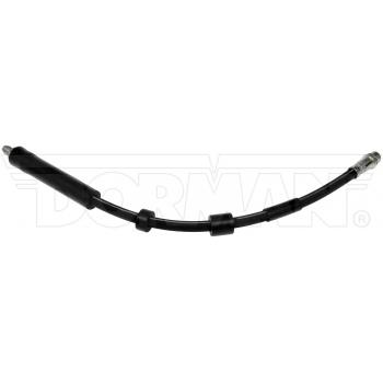 2017 Peugeot Partner Brake Hydraulic Hose Front Left Dorman H629087 image 4 of 4