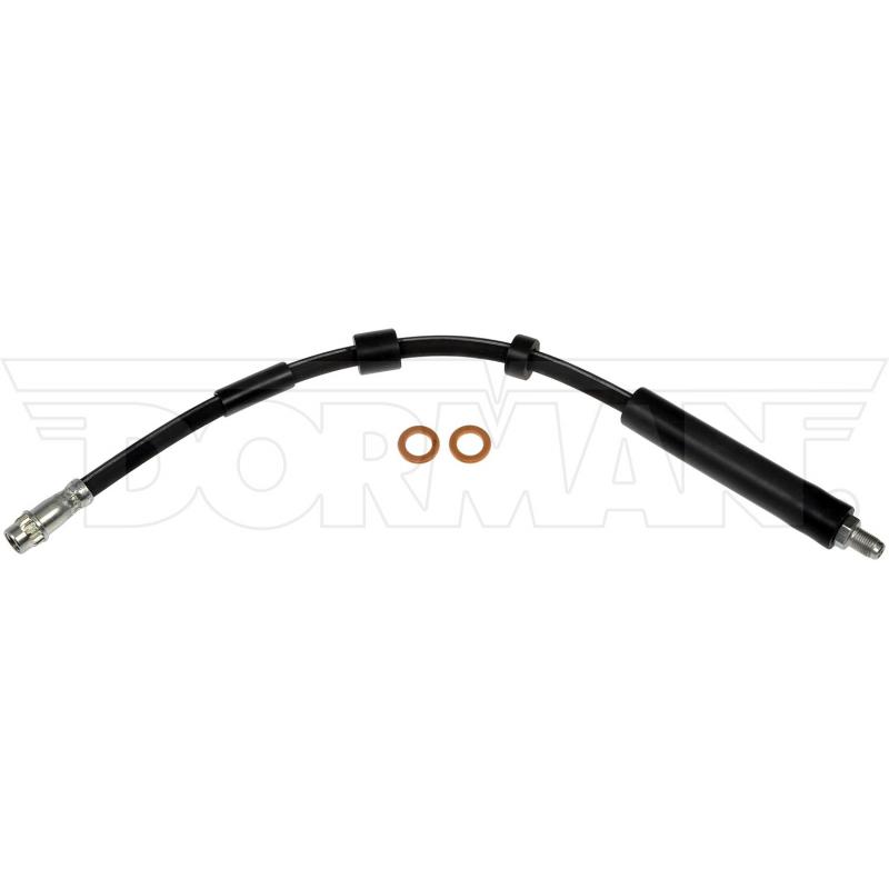 2015 Peugeot Partner Brake Hydraulic Hose