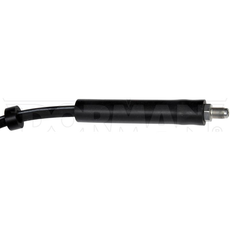 2015 Peugeot Partner Brake Hydraulic Hose Front Left Dorman H629087 image 3 of 4