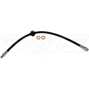 2013 Renault Duster Brake Hydraulic Hose