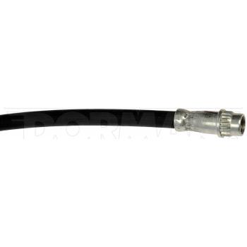 2013 Renault Duster Brake Hydraulic Hose Front Left Dorman H629088 image 4 of 4