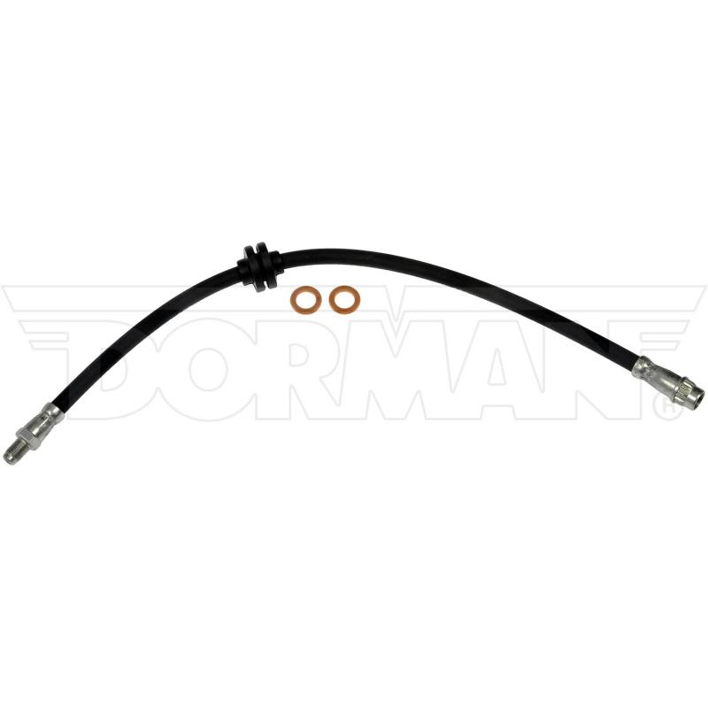 2014 Renault Duster Brake Hydraulic Hose