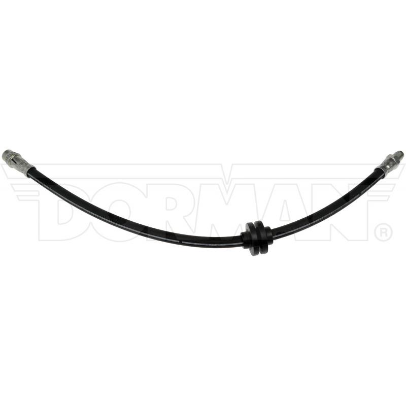 2014 Renault Duster Brake Hydraulic Hose Front Left Dorman H629088 image 3 of 4