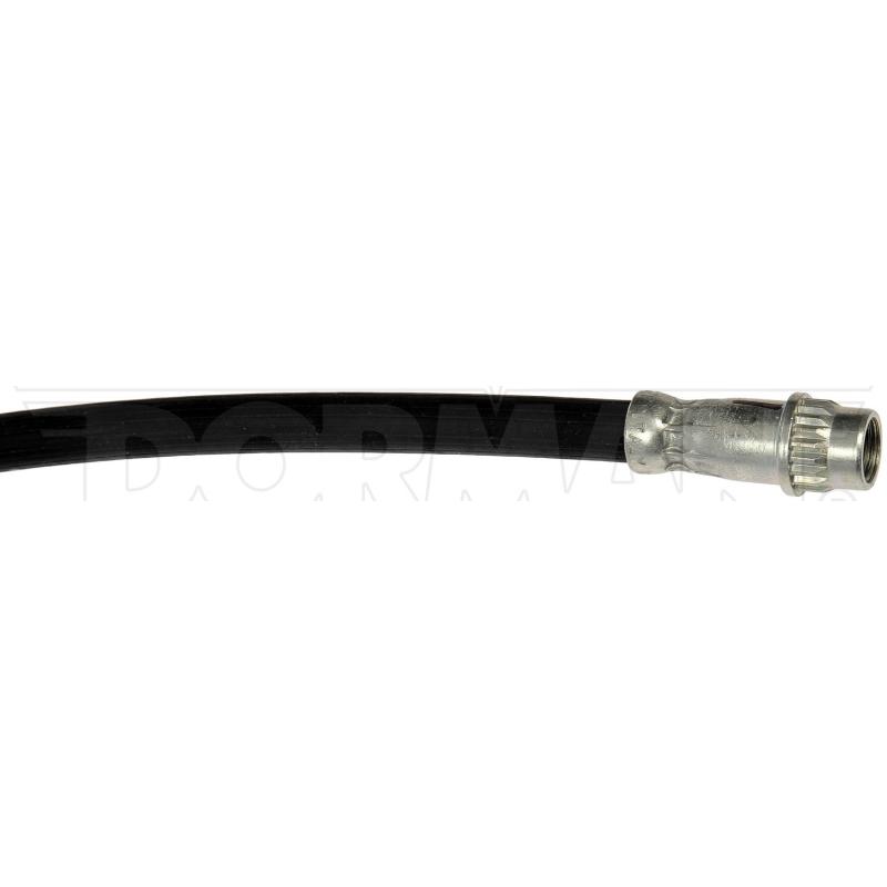 2014 Renault Duster Brake Hydraulic Hose Front Left Dorman H629088 image 4 of 4