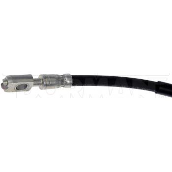 2017 Seat Ibiza Brake Hydraulic Hose