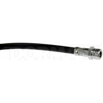 2018 Audi A1 Brake Hydraulic Hose Front Left Dorman H629089 image 4 of 4
