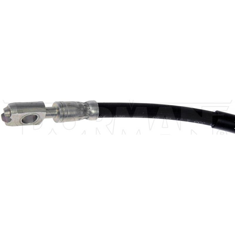 2015 Volkswagen Vento Brake Hydraulic Hose