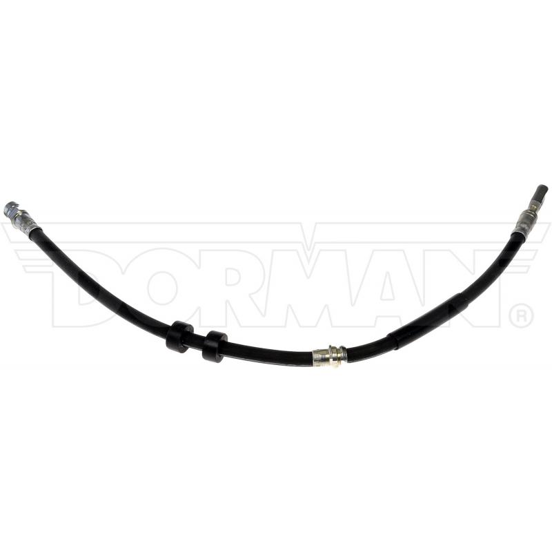 2015 Volkswagen Vento Brake Hydraulic Hose Front Left Dorman H629089 image 2 of 4