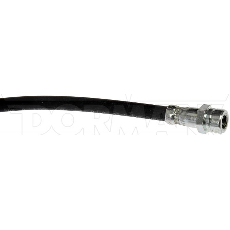 2015 Volkswagen Vento Brake Hydraulic Hose Front Left Dorman H629089 image 4 of 4