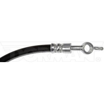 2015 Toyota Avanza Brake Hydraulic Hose Front Left Dorman H629091 image 1 of 4
