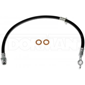2015 Toyota Avanza Brake Hydraulic Hose Front Left Dorman H629091 image 2 of 4