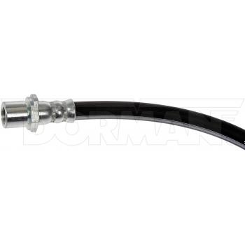 2015 Toyota Avanza Brake Hydraulic Hose Front Left Dorman H629091 image 3 of 4