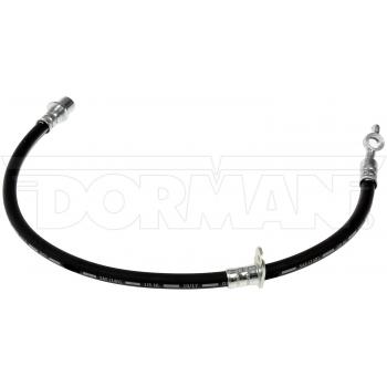 2015 Toyota Avanza Brake Hydraulic Hose Front Left Dorman H629091 image 4 of 4