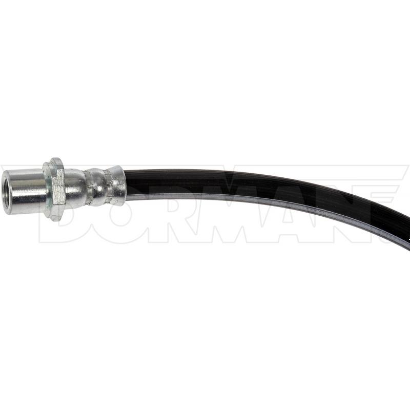 2010 Toyota Avanza Brake Hydraulic Hose Front Left Dorman H629091 image 3 of 4