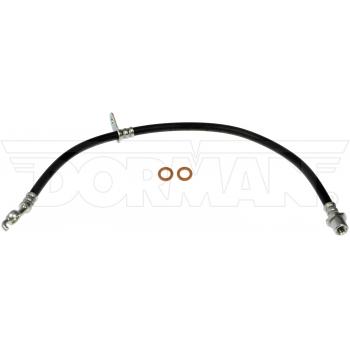 2015 Toyota Avanza Brake Hydraulic Hose Front Right Dorman H629092 image 1 of 4