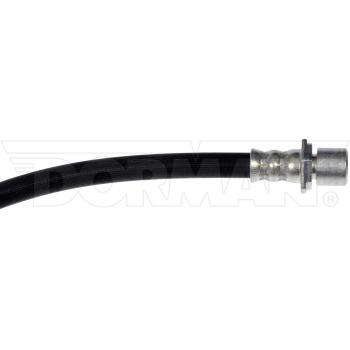 2015 Toyota Avanza Brake Hydraulic Hose Front Right Dorman H629092 image 2 of 4