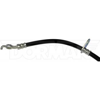 2015 Toyota Avanza Brake Hydraulic Hose Front Right Dorman H629092 image 3 of 4