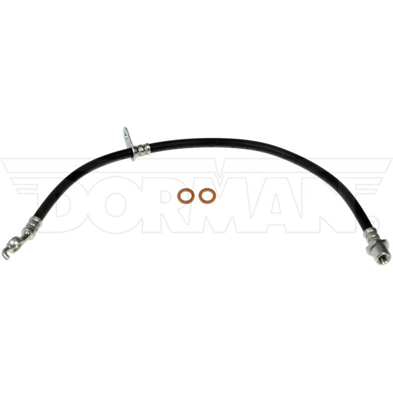 2010 Toyota Avanza Brake Hydraulic Hose Front Right Dorman H629092 image 1 of 4
