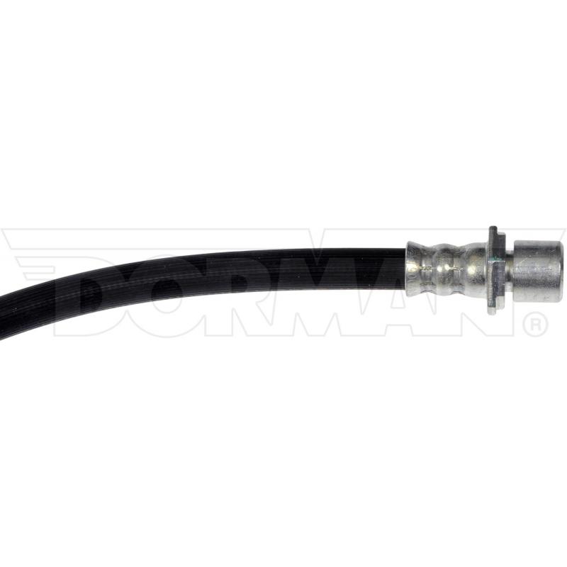 2010 Toyota Avanza Brake Hydraulic Hose Front Right Dorman H629092 image 2 of 4