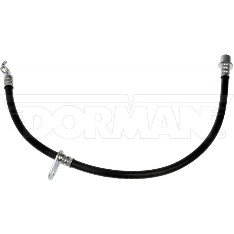 2010 Toyota Avanza Brake Hydraulic Hose Front Right Dorman H629092 image 4 of 4