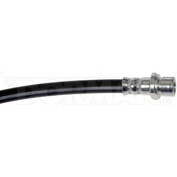 2016 Toyota Hilux Brake Hydraulic Hose Front Left Dorman H629093 image 4 of 4