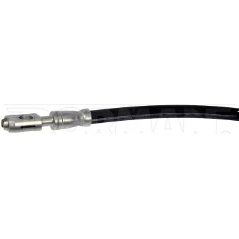 2019 Volkswagen Saveiro Brake Hydraulic Hose Front Left Dorman H629096 image 1 of 4