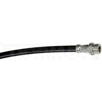 2019 Volkswagen Saveiro Brake Hydraulic Hose Front Left Dorman H629096 image 3 of 4