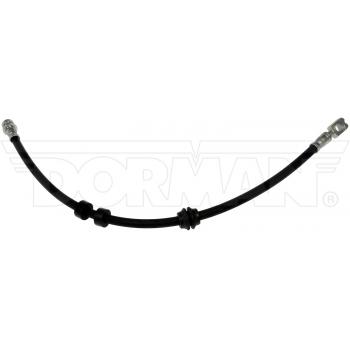 2019 Volkswagen Saveiro Brake Hydraulic Hose Front Left Dorman H629096 image 4 of 4