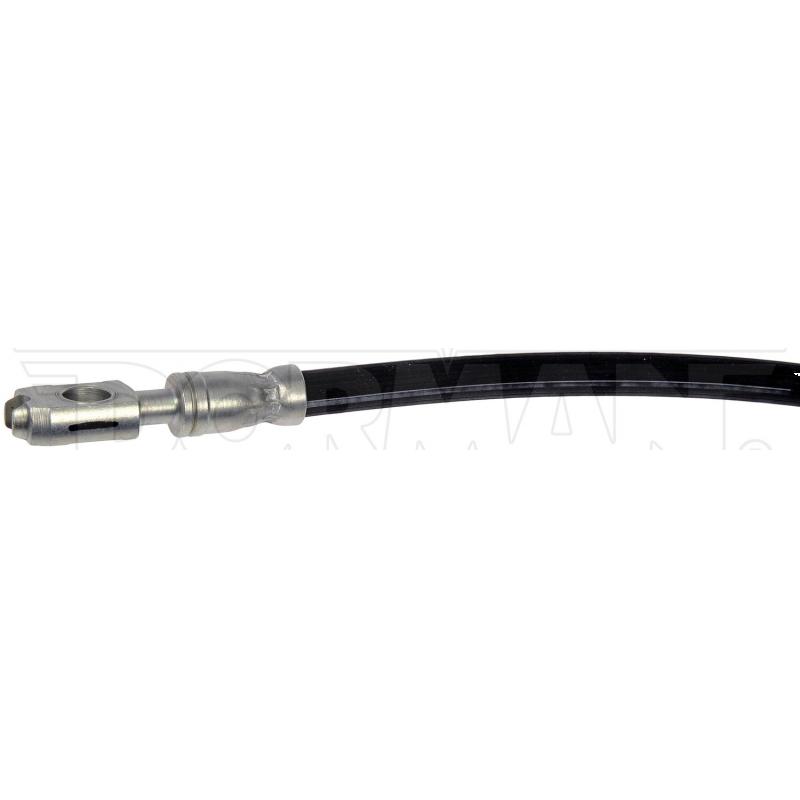 2020 Volkswagen Gol Brake Hydraulic Hose