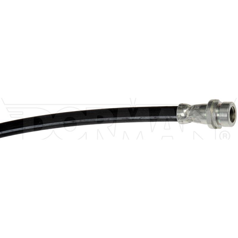 2020 Volkswagen Gol Brake Hydraulic Hose Front Left Dorman H629096 image 3 of 4