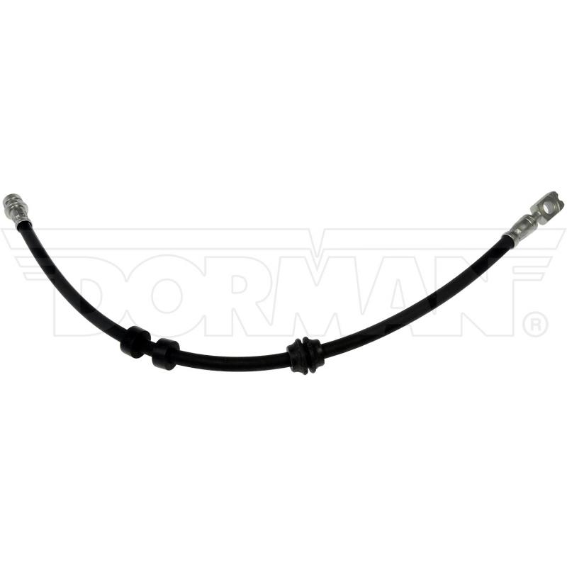2020 Volkswagen Gol Brake Hydraulic Hose Front Left Dorman H629096 image 4 of 4