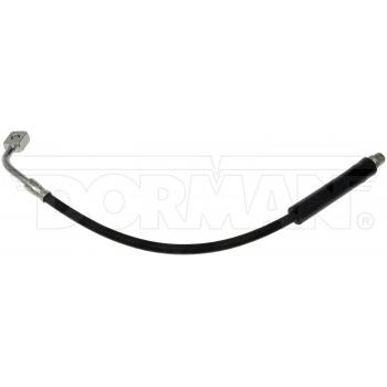 2013 Buick Encore Brake Hydraulic Hose Rear Left Dorman H629098 image 2 of 4