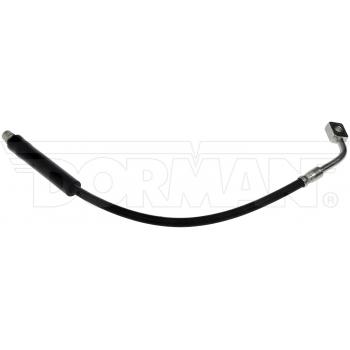 2013 Buick Encore Brake Hydraulic Hose Rear Right Dorman H629099 image 3 of 4