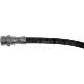 2015 Ford EcoSport Brake Hydraulic Hose Rear Left Dorman H629100 image 3 of 4