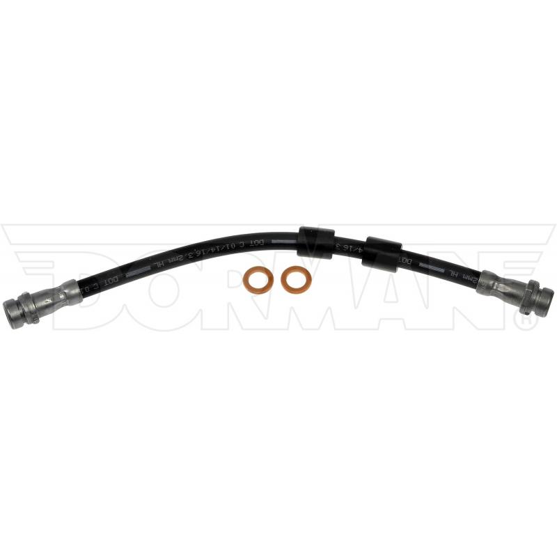 Dorman H629100 - Brake Hydraulic Hose Dorman H629100 Brake Hydraulic Hose product image 2 of 4