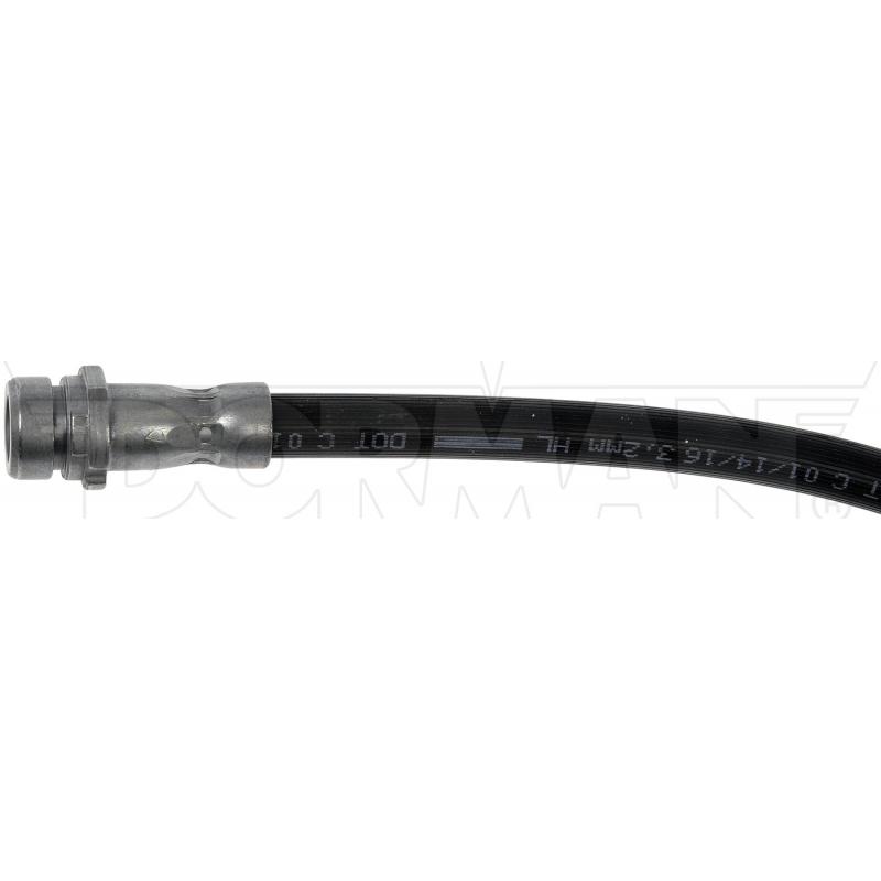 Dorman H629100 - Brake Hydraulic Hose Dorman H629100 Brake Hydraulic Hose product image 3 of 4