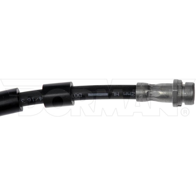 Dorman H629100 - Brake Hydraulic Hose Dorman H629100 Brake Hydraulic Hose product image 4 of 4