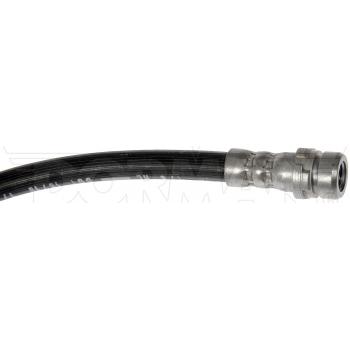 2014 Ford Fiesta Ikon Brake Hydraulic Hose Rear Left Dorman H629101 image 2 of 4