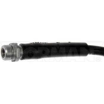 2014 Ford Fiesta Ikon Brake Hydraulic Hose Rear Left Dorman H629101 image 4 of 4