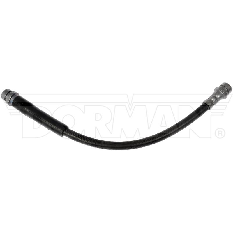 2013 Ford Fiesta Ikon Brake Hydraulic Hose Rear Left Dorman H629101 image 3 of 4