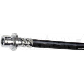 2015 Honda City Brake Hydraulic Hose Rear Left Dorman H629105 image 2 of 4