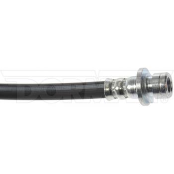 2015 Honda City Brake Hydraulic Hose Rear Left Dorman H629105 image 3 of 4