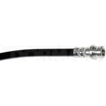 2014 Dodge i10 Brake Hydraulic Hose Rear Left Dorman H629106 image 3 of 4