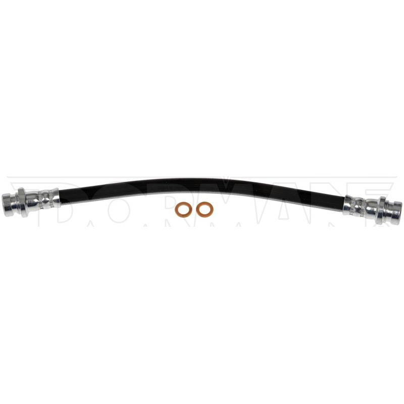 Dorman H629106 - Brake Hydraulic Hose Dorman H629106 Brake Hydraulic Hose product image 1 of 4