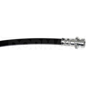 2014 Dodge i10 Brake Hydraulic Hose Rear Right Dorman H629107 image 2 of 4