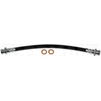2014 Dodge i10 Brake Hydraulic Hose Rear Right Dorman H629107 image 3 of 4