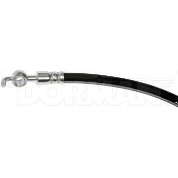 2016 Mazda 3 Sport Brake Hydraulic Hose Rear Left Dorman H629108 image 4 of 4